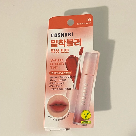 COSNORI - Water Blurry Tint - Picture 3 of 3